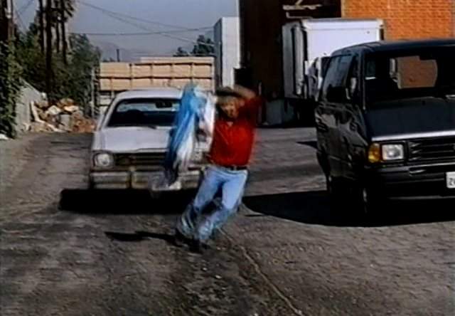 Ford Aerostar
