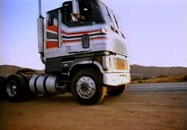 Ford CLT-9000