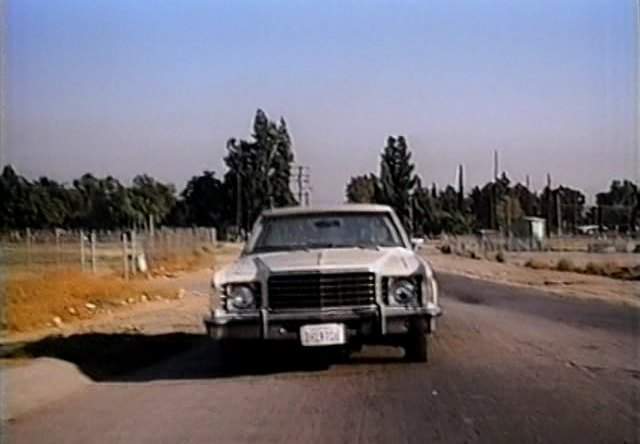 Ford Granada