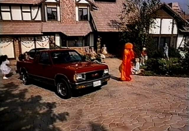 GMC Sonoma