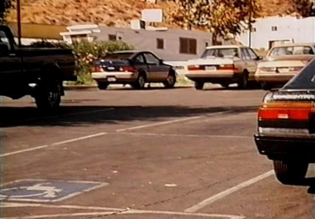 Honda Civic CRX