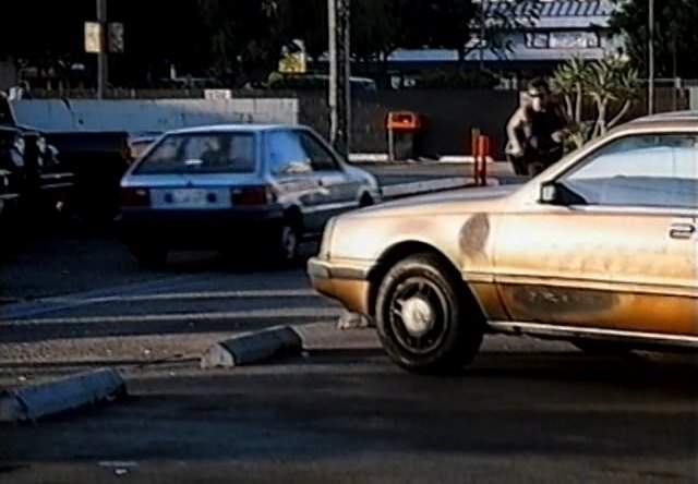 Hyundai Excel