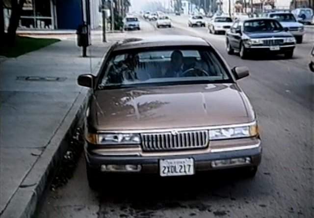 Lincoln Continental