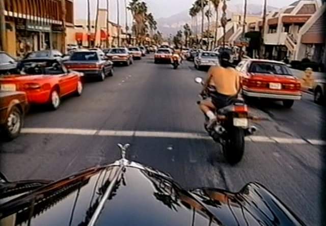 Mazda MX-5 Miata
