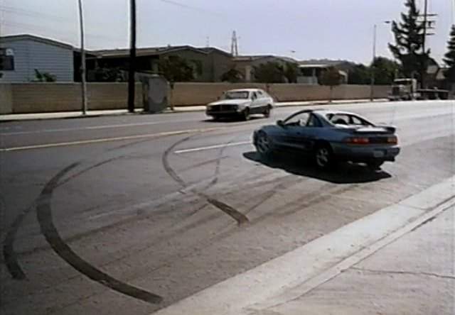 Toyota MR2