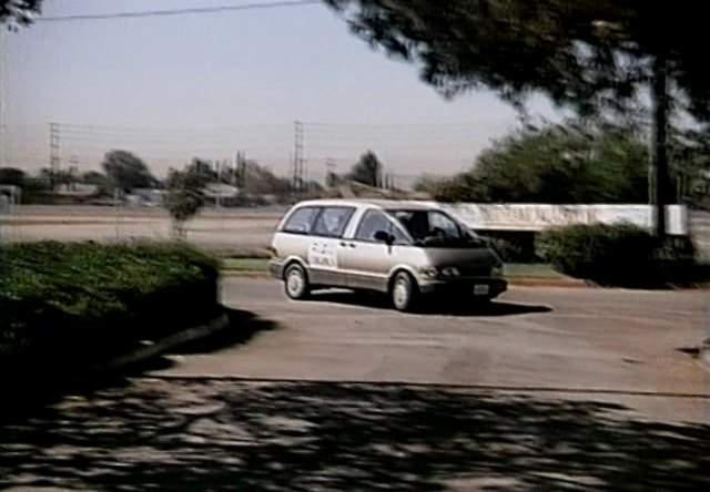 Toyota Previa