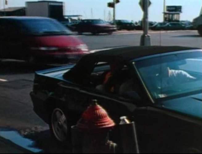 Chevrolet Lumina APV