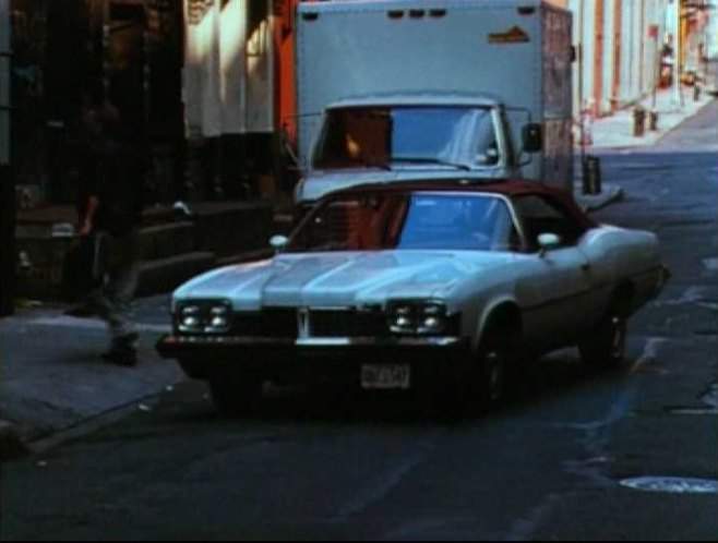 Pontiac Grand Ville