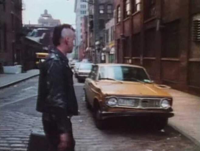 Volvo 142