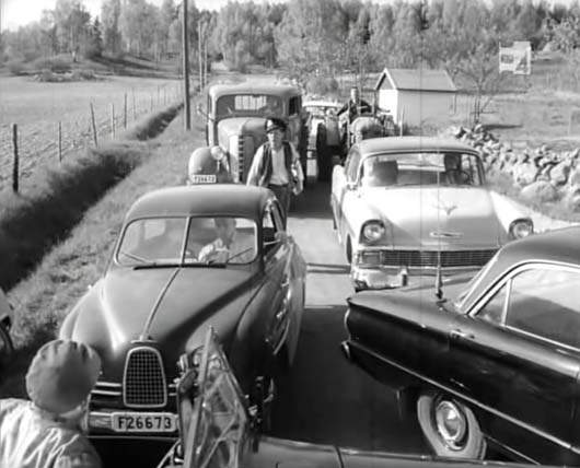 Chevrolet Two-Ten