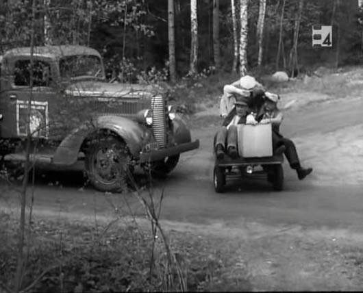Fargo FG-Series