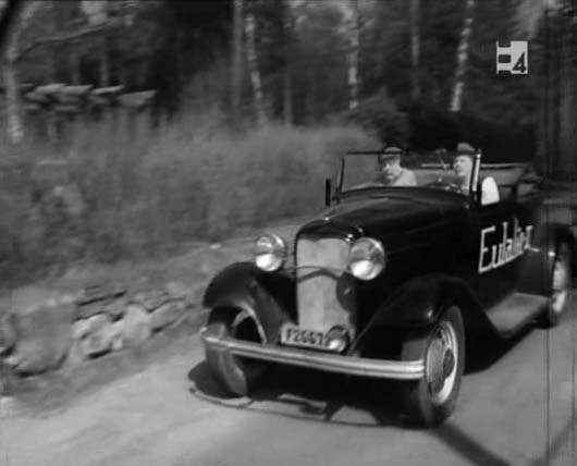 Ford Model B