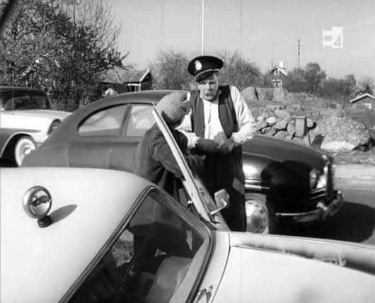 SAAB 93