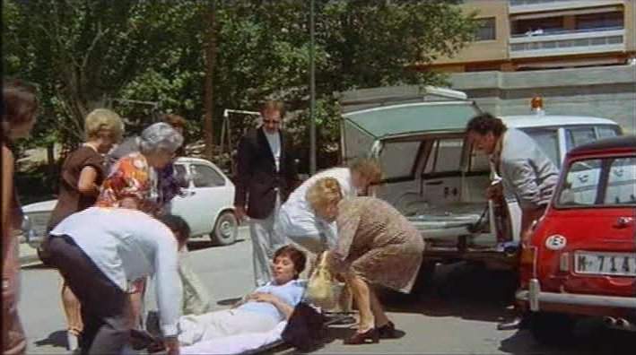 Authi Morris Mini 1000 E MkII