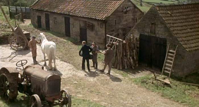 McCormick-Deering 10-20