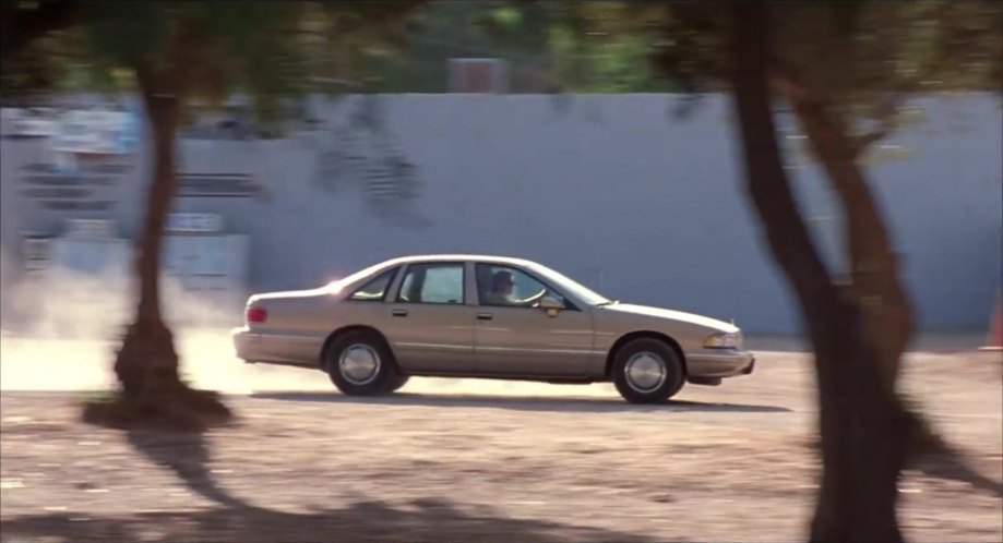 Chevrolet Caprice