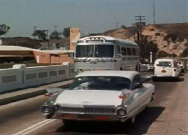 Cadillac Series 62