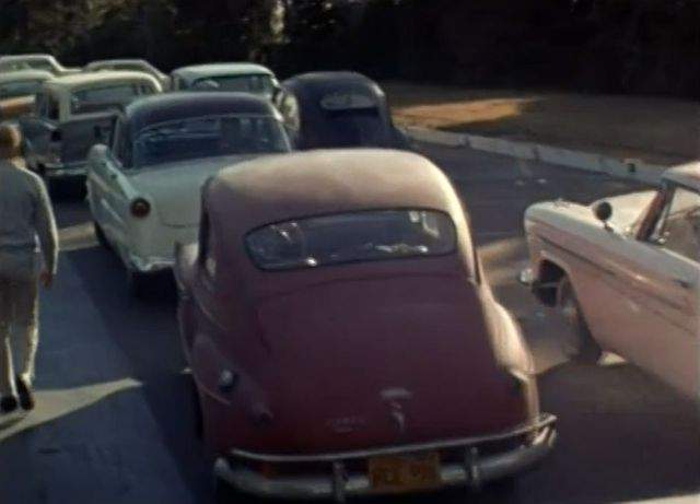 Volvo PV 444