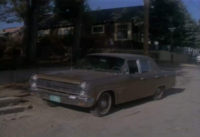AMC Ambassador