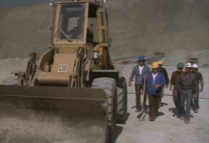 Caterpillar 930