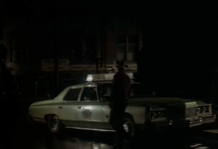 Chevrolet Bel Air