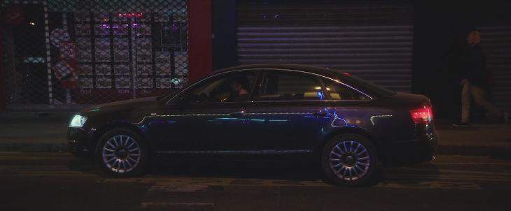 Audi A6 C6
