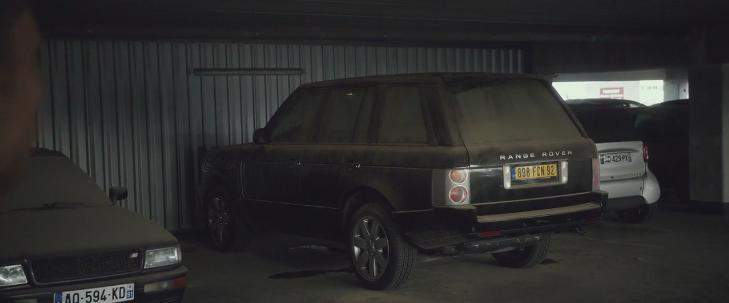 Audi Cabriolet