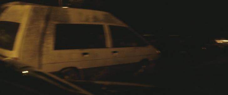 Renault Espace Ambulance