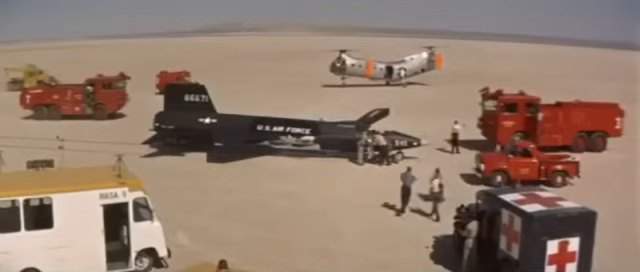 American LaFrance O-11A