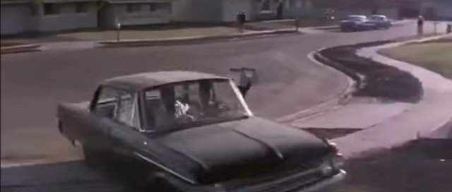 Ford Fairlane