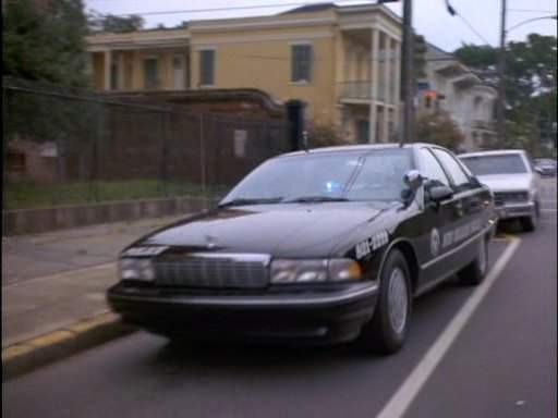 Chevrolet Caprice