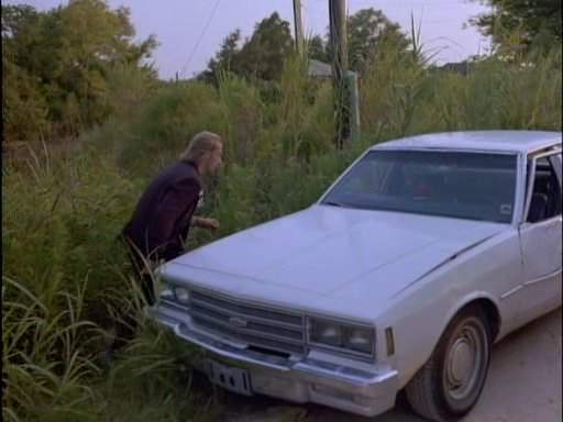 Chevrolet Impala