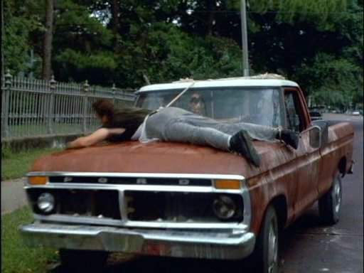 Ford F-250