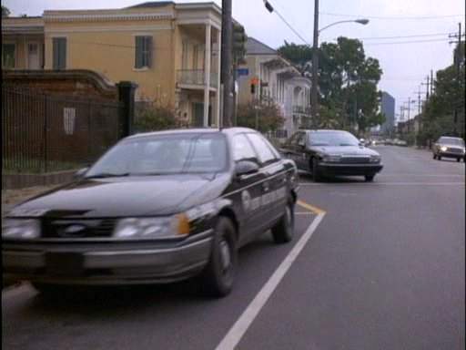 Ford Taurus