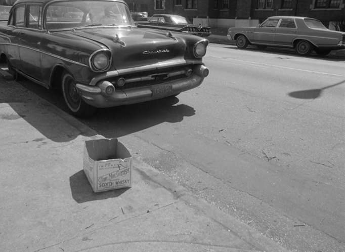 Buick Skylark