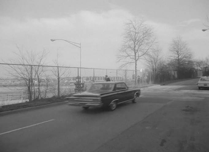 Oldsmobile Jetstar 88