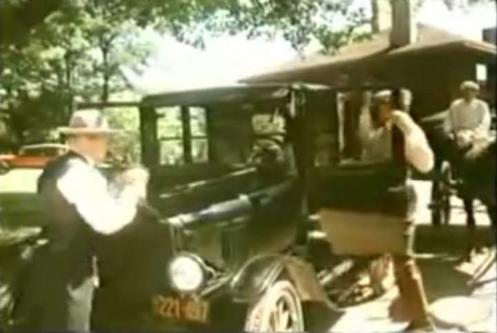 Ford Model T