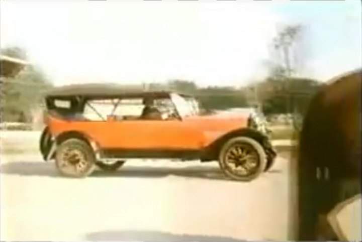 Oldsmobile unknown