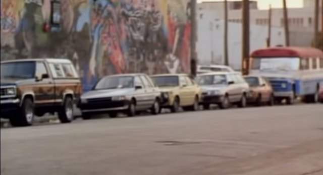 Toyota Tercel