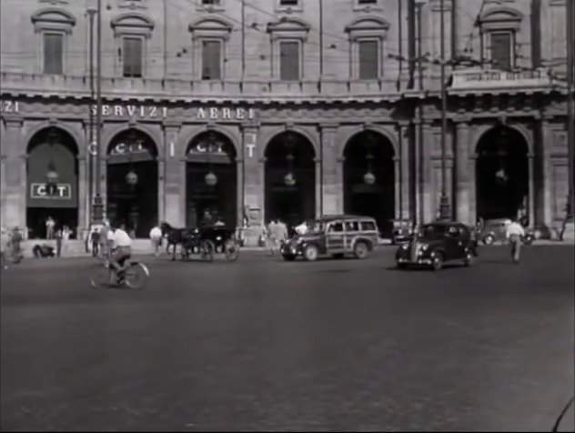 Fiat 1100 Giardinetta