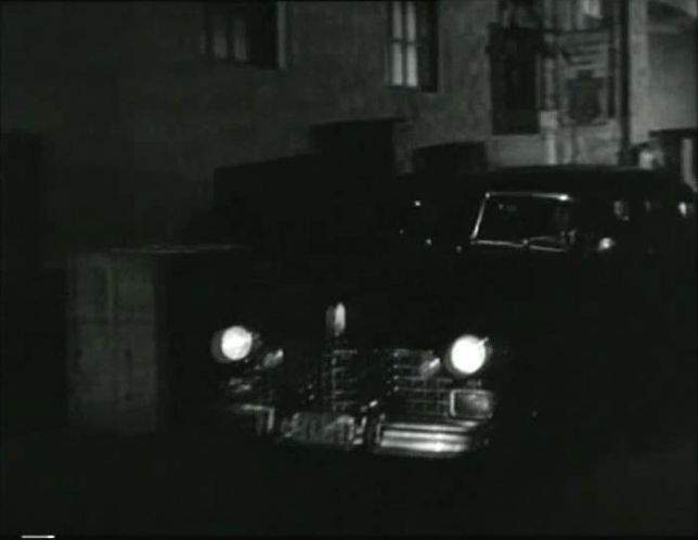 Cadillac Series 67