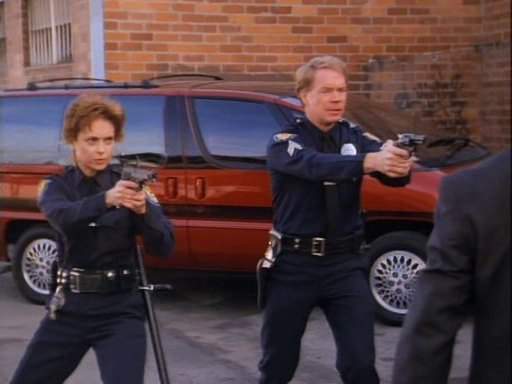 Oldsmobile Silhouette