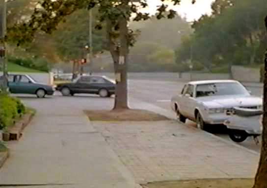 Chevrolet Monte Carlo