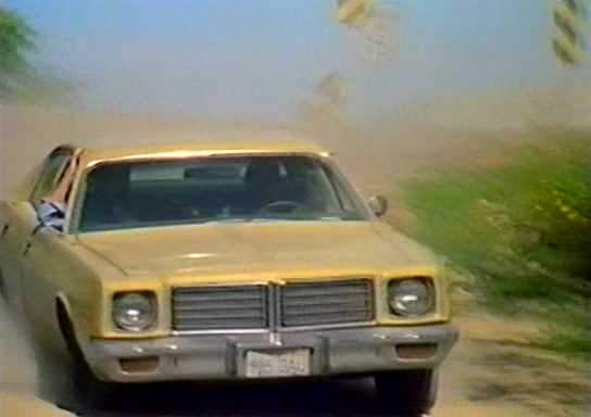 Dodge Coronet