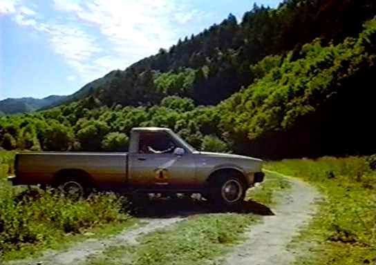 Dodge Power Ram 50
