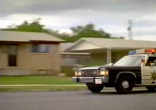 Ford LTD-S