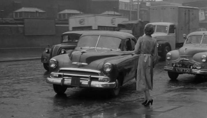 Chevrolet Styleline Special