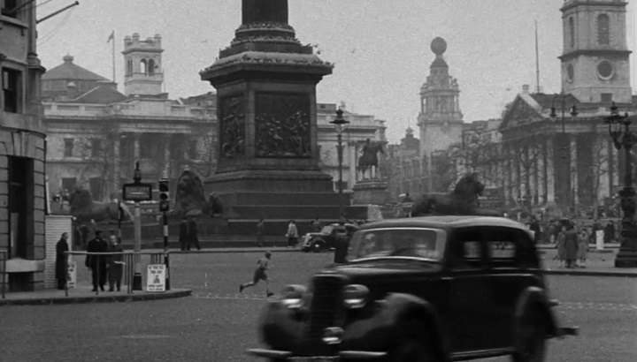 Hillman Minx Magnificent