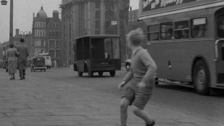 Morrison-Electricar D1