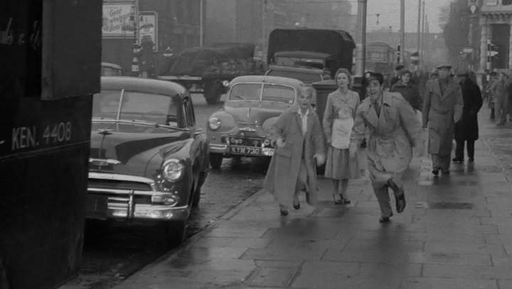 Standard Vanguard Phase I